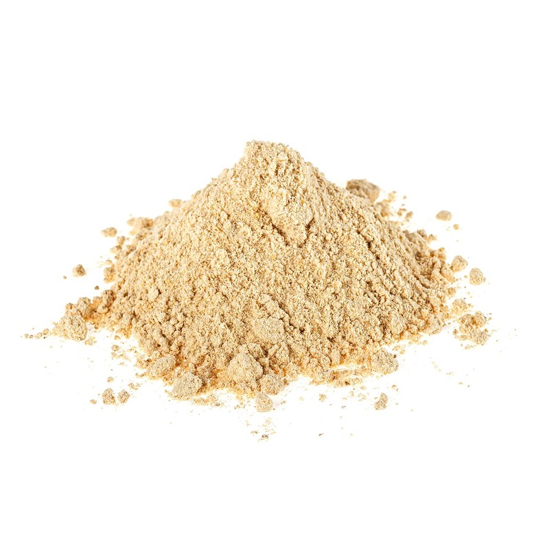 Organic Raw Maca Powder 500g by Manor Springs Organic