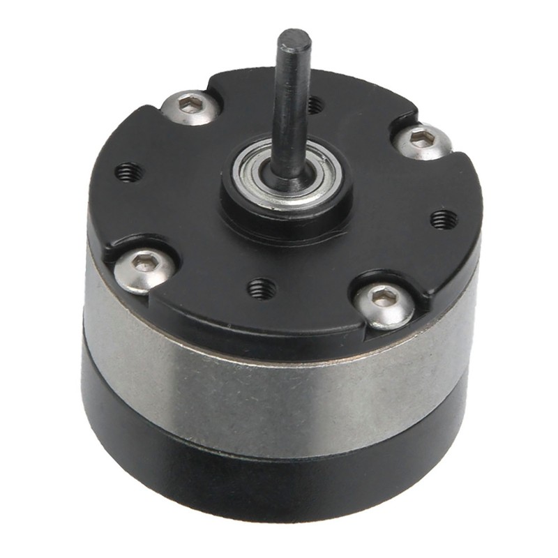 High Performance Gear Reducer 540 Motor For RC 1/3 Planetary