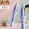 Jarphy Rizador De Cabello Ferros Automatic 32mm Morado