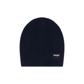 Wrangler Men's Easy Beanie Hat, Mole
