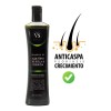 Shampoo Alquitran & Creolina (caspa, Ceborrea) 500 Ml