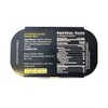Baltic Gold Atlantic Salmon Fillets In Oil - 4.23 oz