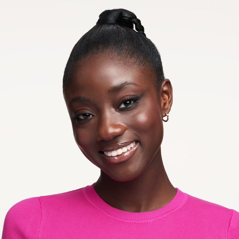 JUICY BOMB brillo de labios #103-proud papaya 10 ml