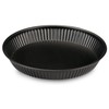Formegolose , 86028FPFG Quiche Tin 28 cm Steel with Double