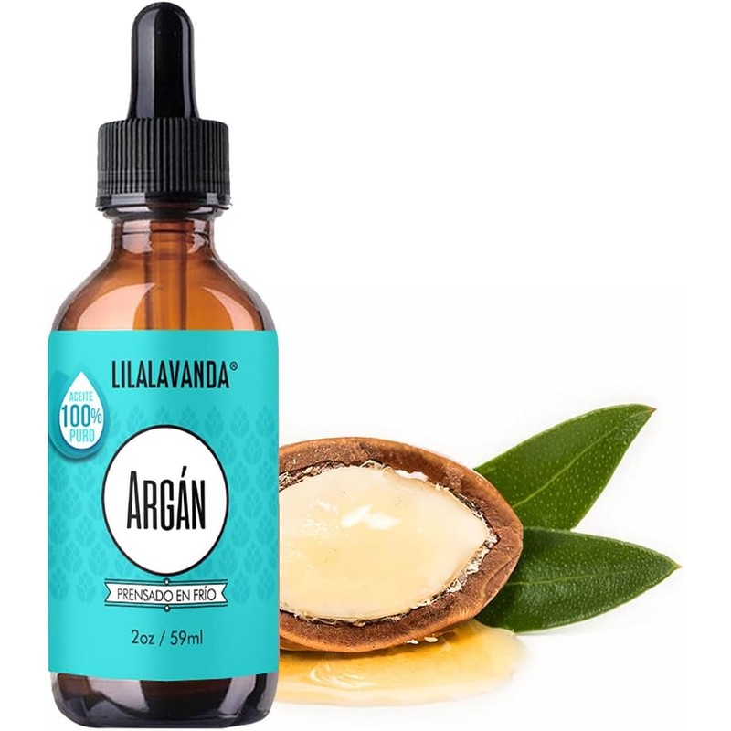 LilaLavanda - Aceite de Argán Puro de Marruecos - 59
