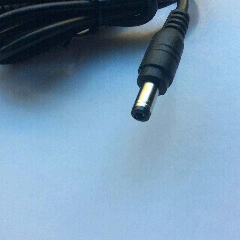 CW Adapter for ZOOZEE Z70 Robotic Vacuum Cleaner power supply