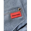 Gautsa Denim Matching Apron for Kids and Adults, Children Age