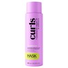 HASK, Curls + Argan Coconut & Vitamin E Oils, Acondicionador,