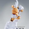 One Piece FIGLIFE! Monkey D. Luffy Gear 5 Figure Vol.
