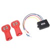 Wireless Winch Remote Control Kit DC12V 24V Efficient Fast Response