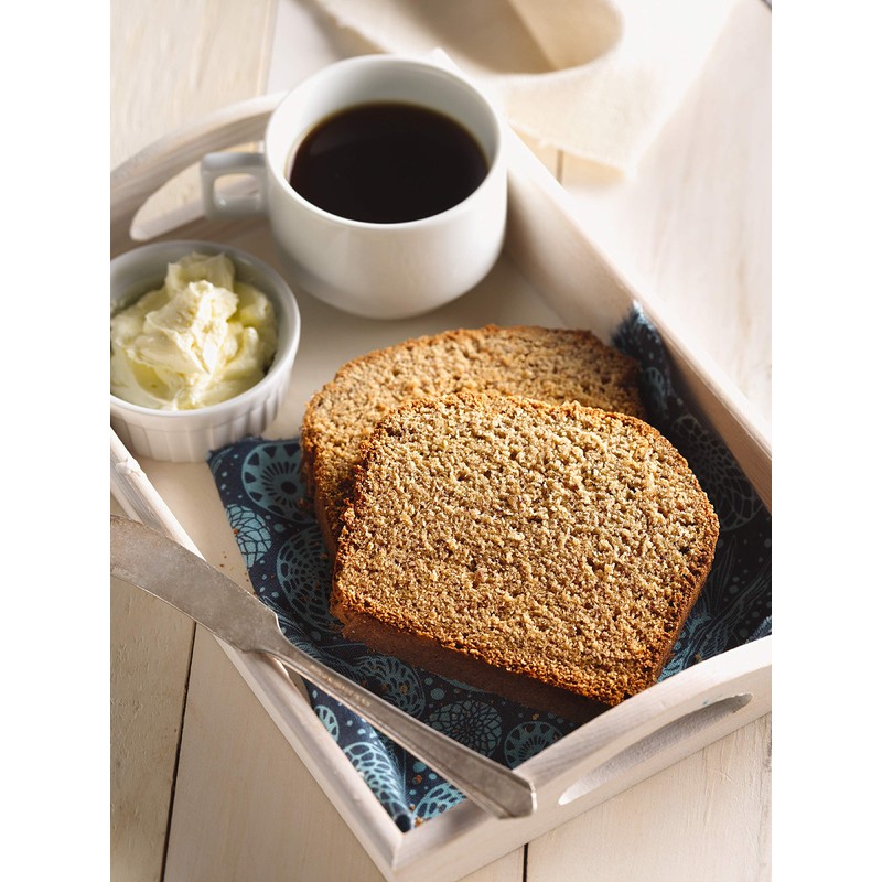 King Arthur Flour, All-Purpose Flour, Gluten Free, 24 Ounces