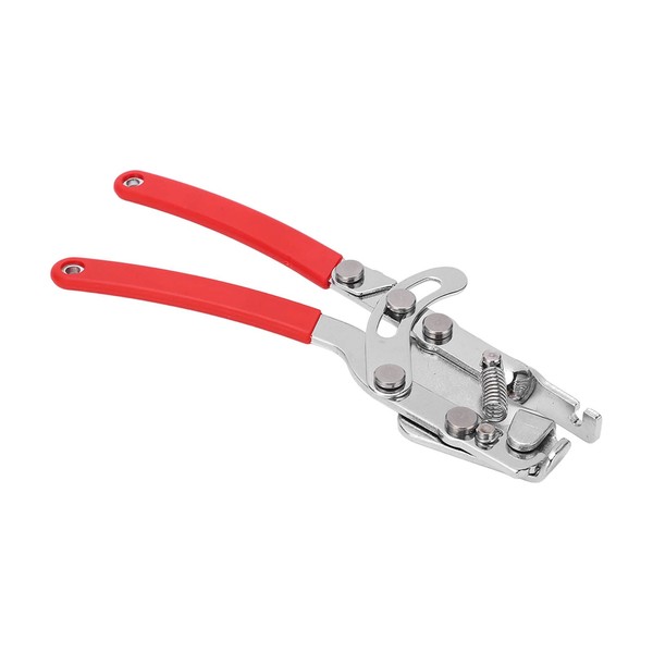 Emoshayoga Brake Cable Puller, Anti Slip Brake Cable Pliers High