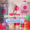 Eos Evolution of Smooth - Shave Cream Ultra Moisturizing Pomegranate