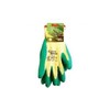 2 x Green Blade BB-RG106 Non-Slip Gloves - Green