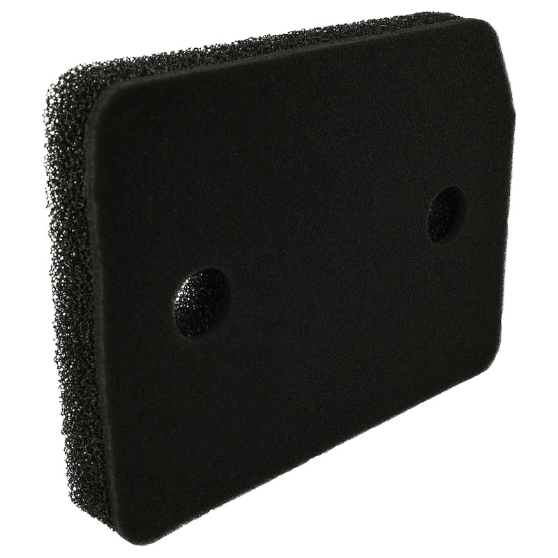 vhbw 1 x Socket Filter Compatible with Miele TWV680WP Tumble