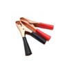 Heavy Duty Crocodile Clip, Alligator Clip Insulated Electrical Testing Circuit