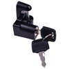 Czomoizc 50710-086-007 Helmet Lock Compatible with CB/CL100/400/450 CM185/200/400/450 CX500 VT600