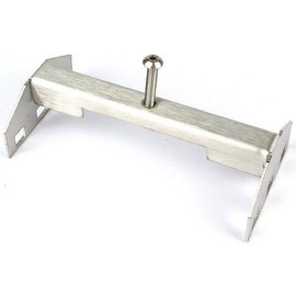 Alphacool liquid cooling system CPU heat exchanger mounting bracket