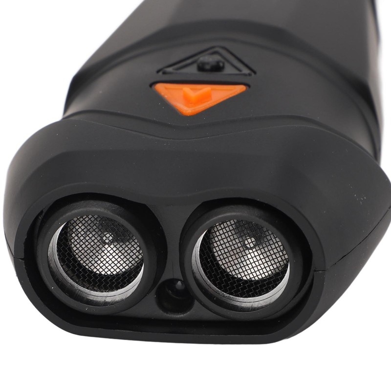 Dog Barking Control Devices Handheld Anti Barking Device USB Rechargeable