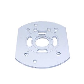 Black & Decker OEM A28435 Router Sub Base 450PK DWP611PK