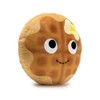 Kidrobot Yummy World Wendy Waffle Medium Plush