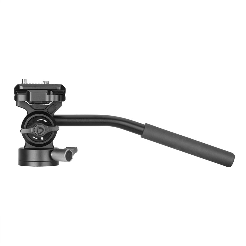 Vanguard VEO PV-12 Arca Compatible Open Video Head For Travel