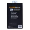 PowerDrive PWD65 65 Watt Slim Power Inverter 12v DC to
