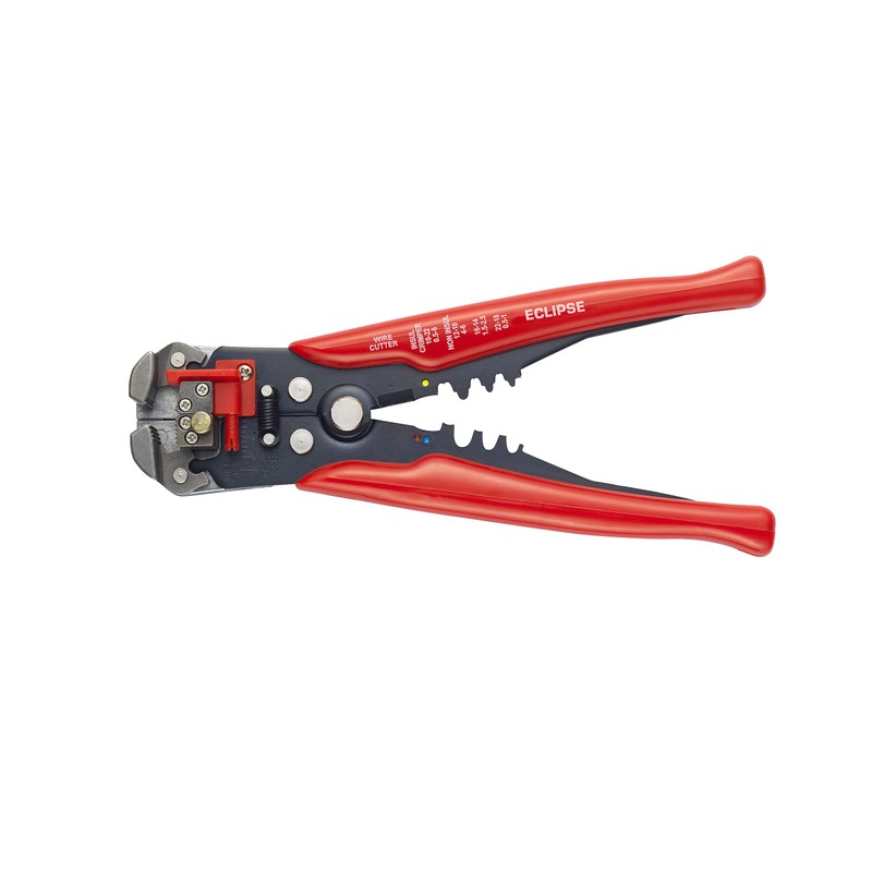 Eclipse Professional Tools EAWS6 Automatic Wire Strippers