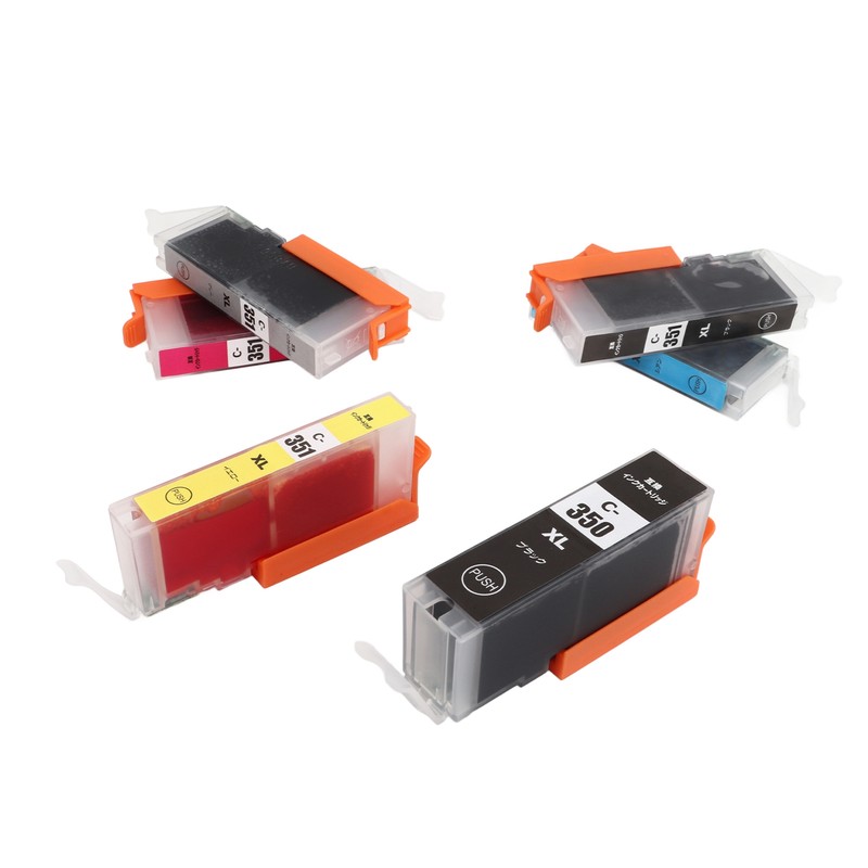 Ink Cartridges Compatible Refill Replacement for PIXUS Printer MG5430 5530