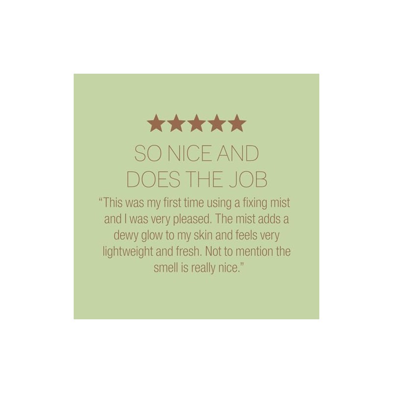 Pixi Makeup Fixing Mist