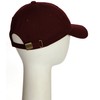 Custom Hat A to Z Initial Letters Classic Baseball Cap,