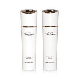 Izanox Terbina Regenerating 2-piece set (skin + emulsion) / 이자녹스 테르비나 리제너레이팅 2종구성(스킨+에멀전