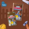 BioSwiss Bandages, Tools Shaped Self Adhesive Bandage, Latex Free Sterile