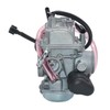 Carbman 0470-470 Carburetor for Arctic Cat 2005-2006 ATV 400 Manual