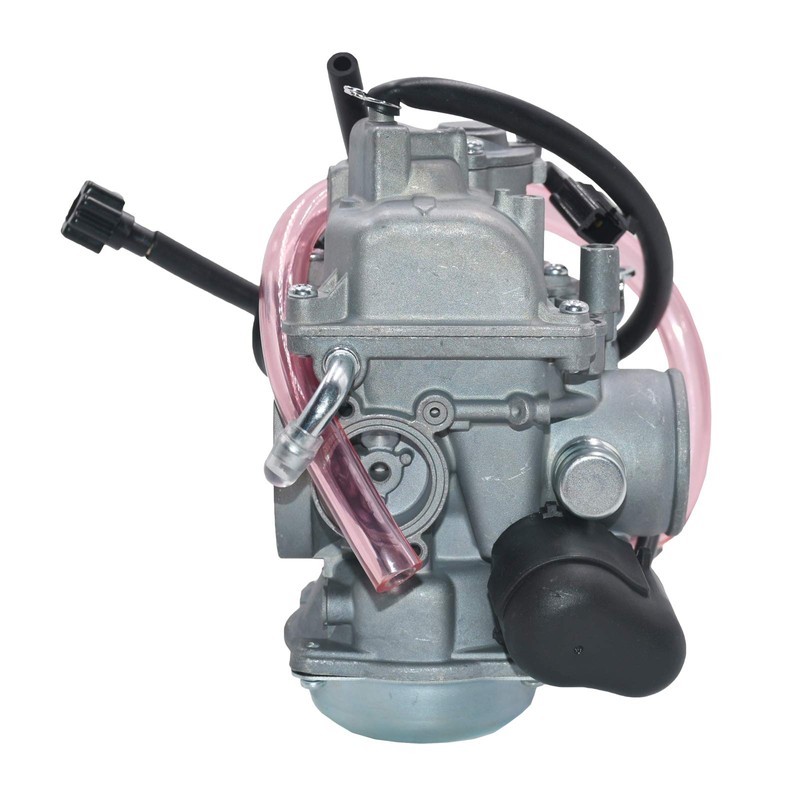 Carbman 0470-470 Carburetor for Arctic Cat 2005-2006 ATV 400 Manual