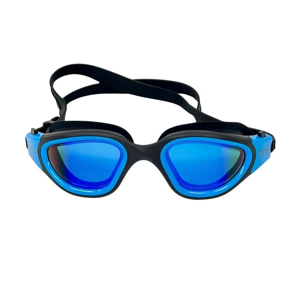 Pro Shot Tidal Swim Goggles - Advanced anti-fog technology. Polarized