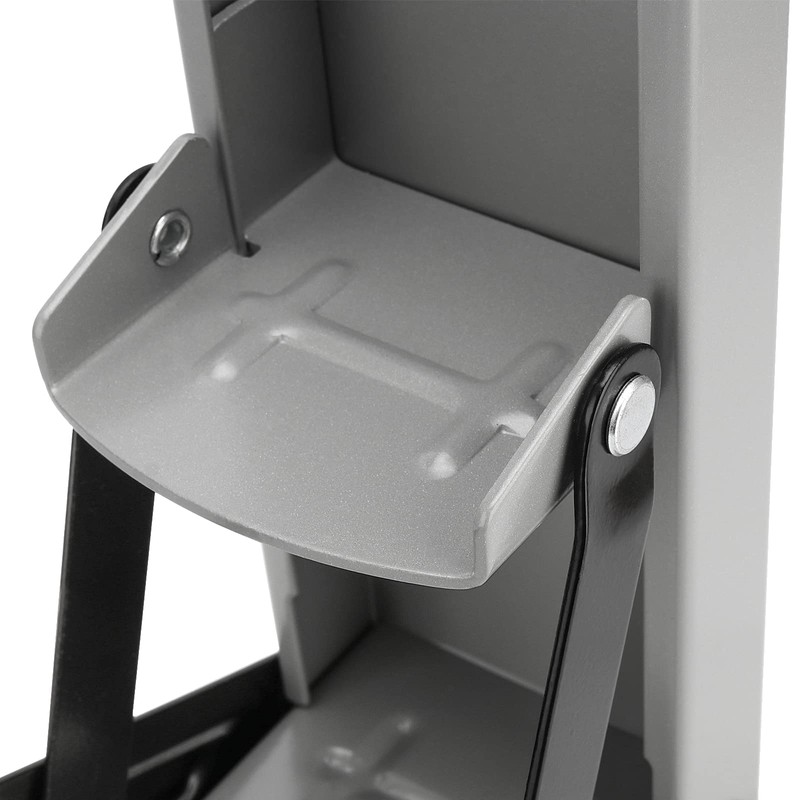 JAPCHET 2 Pack 16 oz Metal Can Crusher, Heavy-Duty Wall-Mounted