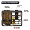 Tech Plate – 25.0" x 15.5" | Universal MOLLE Mounting