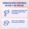 V Set 4 Bálsamos Labiales Hidratantes S.t.r Color 7g C/u