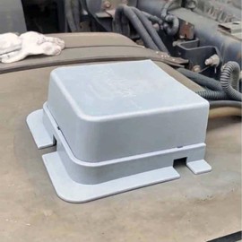 Automotive Replacement Oil Tank Caps - Truck Replacement Parts All-Purpose Oil Float Cover | Oil Cap Cover Wear-Resistant Oil Cap Replacement for Oil Float Oil Levels Sensor