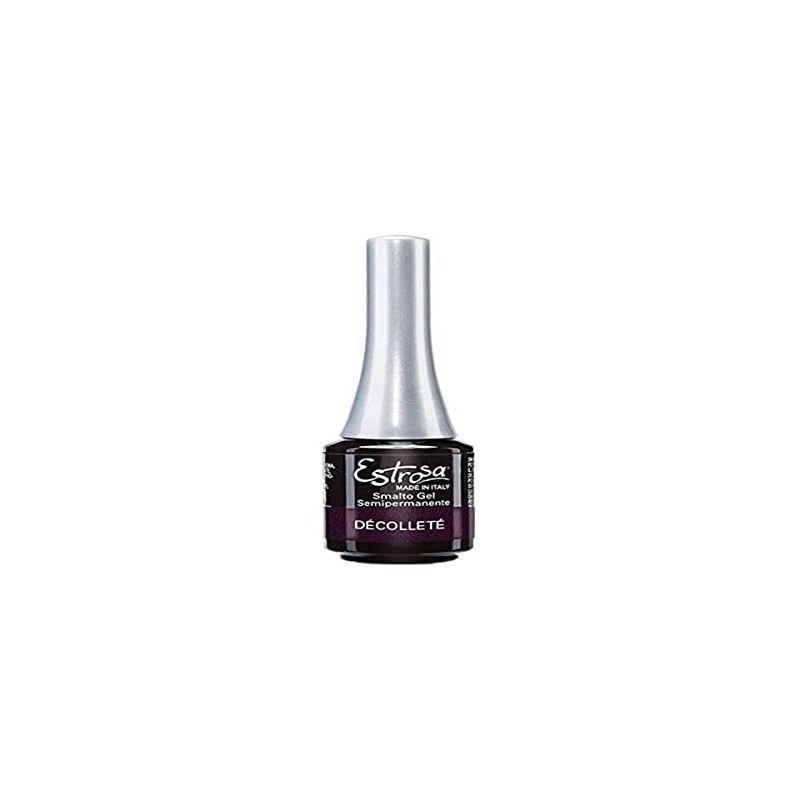 Gel-Nagellack, halbpermanent, Mini, Private Room, Estrosa, Gel-Nagellack, Mini-Damen, 7 ml,