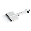 12 Channel 0.5-10μl Manual Adjustable Pipette Micro Transfer Pipette Pipet