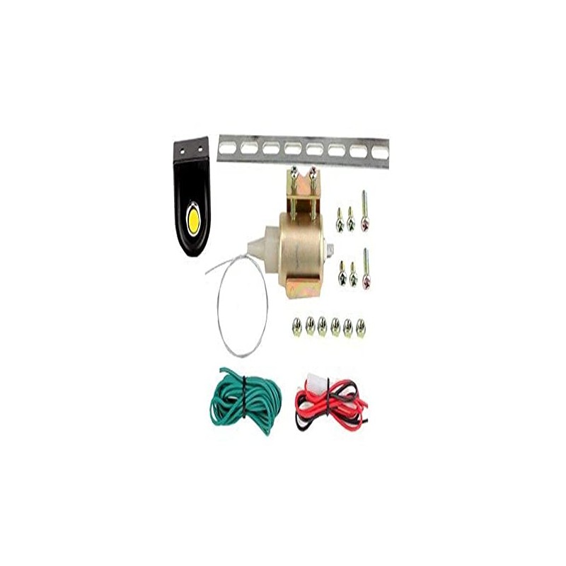 Electric-Life TK0100001 Power Trunk Release Kit