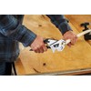 FISKARS PRO PowerGear PVC Pipe Cutter - Cuts Up to