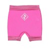 Two Bare Feet Swim Nappy Reusable Neoprene Swimming Nappy (L,