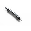 PEC Tools Combination Edge Finder & Center Finders,3/8" Diameter Shank,