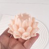 Lotus 3D Flower Molds - Rose, Lily, Peony & More