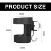 Drinks Holder Desk Cup Carrier, Drink Holder Table Drink Holder