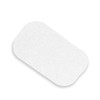 일회용 여행용 휴대용 종이비누-50매입 페이퍼 Disposable Travel Portable Paper Soap