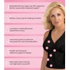 Exquisite Form Fully Women's Original Longline Lace Posture Bra #5107565
